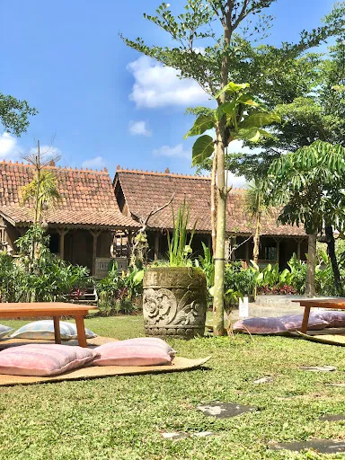 Warung Abian Ubud Kitchen & Coffee 3