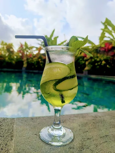 Tandoor Indian Restaurant - Ubud 3