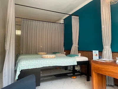 Radha Spa at Sankara Resort 3