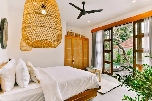 Villa Nya Ubud 1