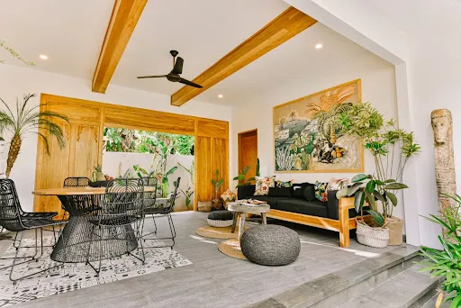Villa Nya Ubud 2