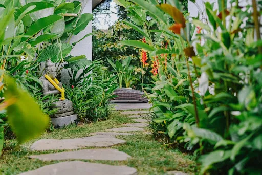 Villa Nya Ubud 3