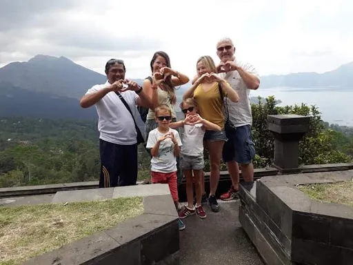 Rosala Bali Cycling Tour | Ubud Bike Bali 1