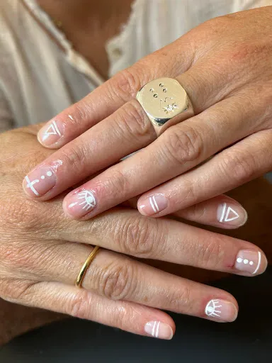 Studio SAMĀ Nails & Coffee [BISMA] 3