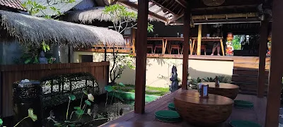 Prasadam - Pure Veg and Vegan Indian Cuisine 1