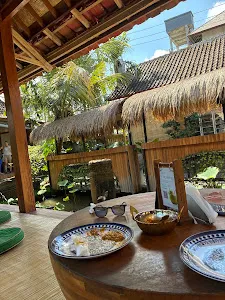 Prasadam - Pure Veg and Vegan Indian Cuisine 2