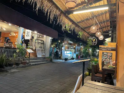 Prasadam - Pure Veg and Vegan Indian Cuisine 3