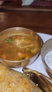 Prasadam - Pure Veg and Vegan Indian Cuisine 4