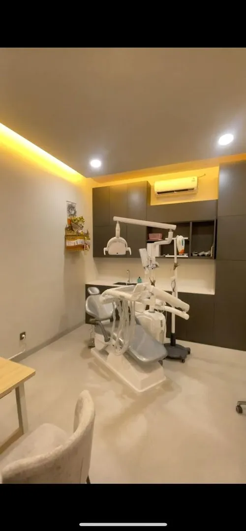 Klinik Mambal Medical Care 2