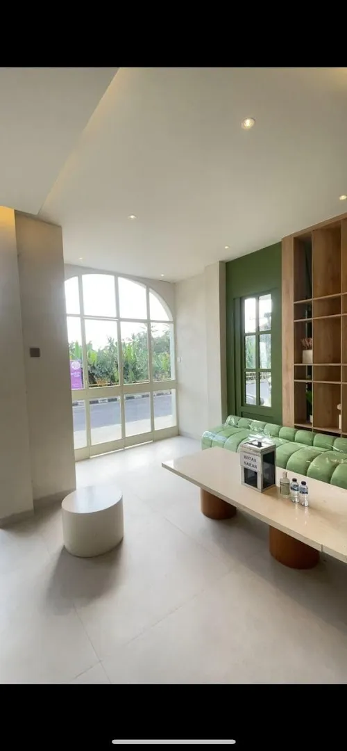 Klinik Mambal Medical Care 3