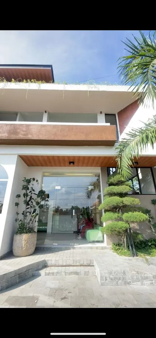 Klinik Mambal Medical Care 4