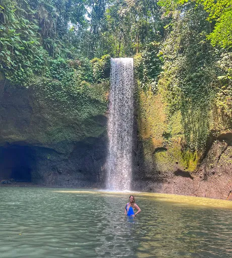 Satya Bali Tours 2