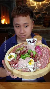 Swiss Chalet and Grill 1