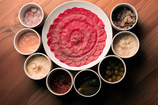 Swiss Chalet and Grill 2