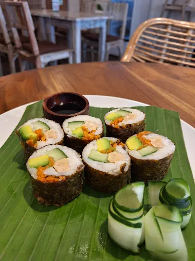 Nano Vege Warung 2