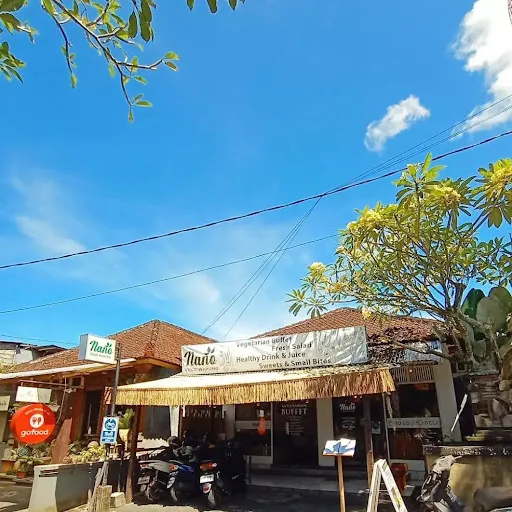 Nano Vege Warung 4