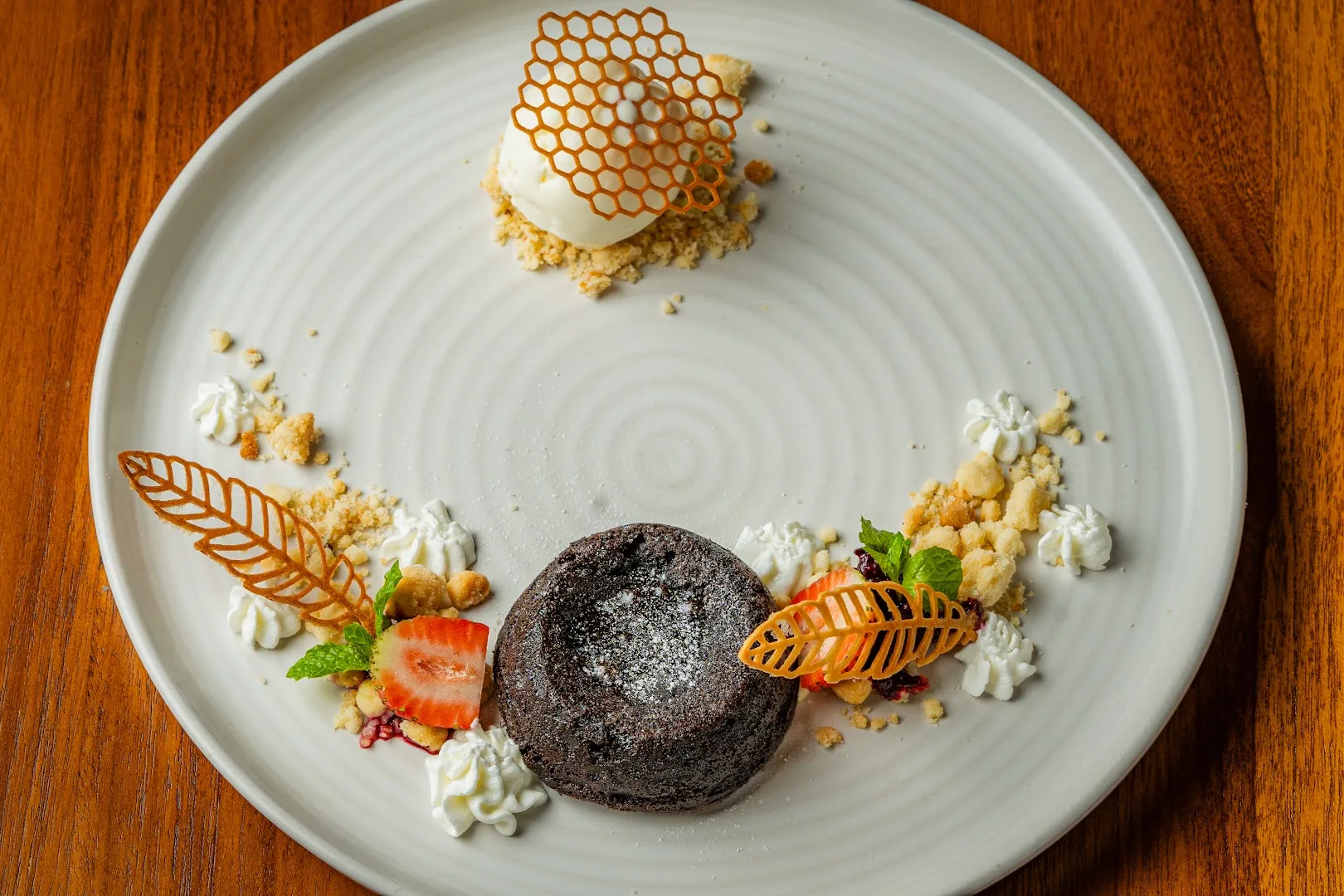 Gauri by Ely’s Kitchen Ubud 2