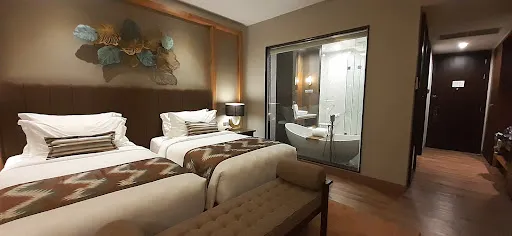 The Gantari Ubud Bali 1