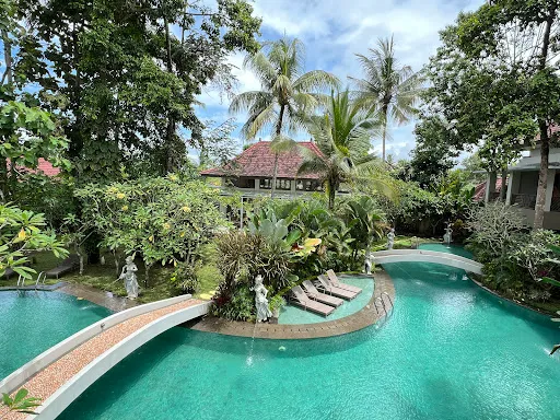 The Gantari Ubud Bali 2