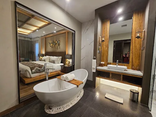 The Gantari Ubud Bali 3