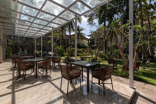 The Gantari Ubud Bali 4
