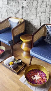Svaha Spa Bisma Ubud by Wonderspace - Award Winning Sustainable Holistic Spa Experience 3