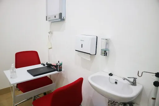 KLINIK OMSA MEDIC UBUD 3