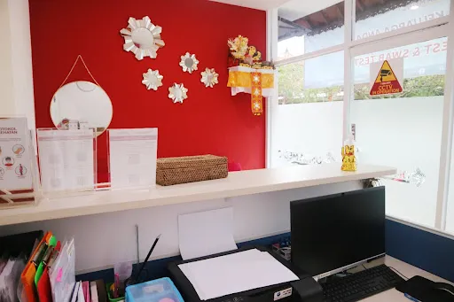 KLINIK OMSA MEDIC UBUD 4