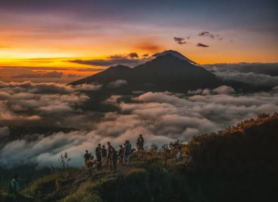 GANESHA Ubud Scooter & Tours 2