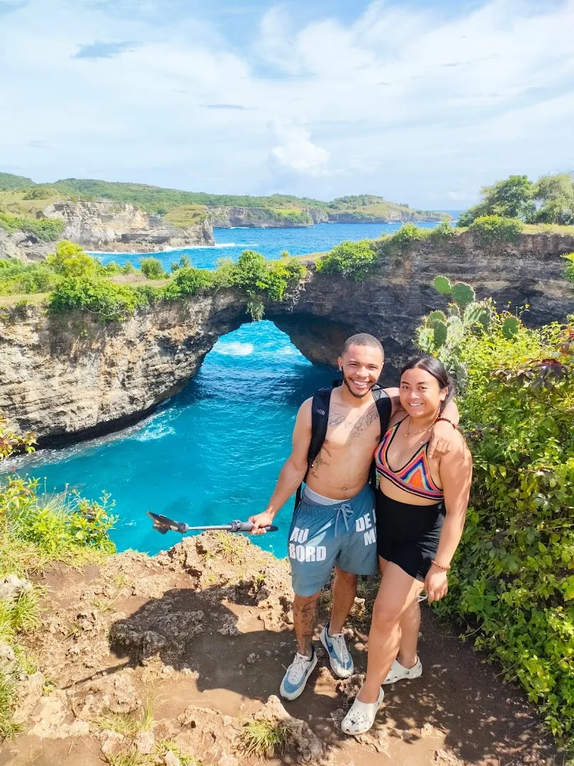 GANESHA Ubud Scooter & Tours 3