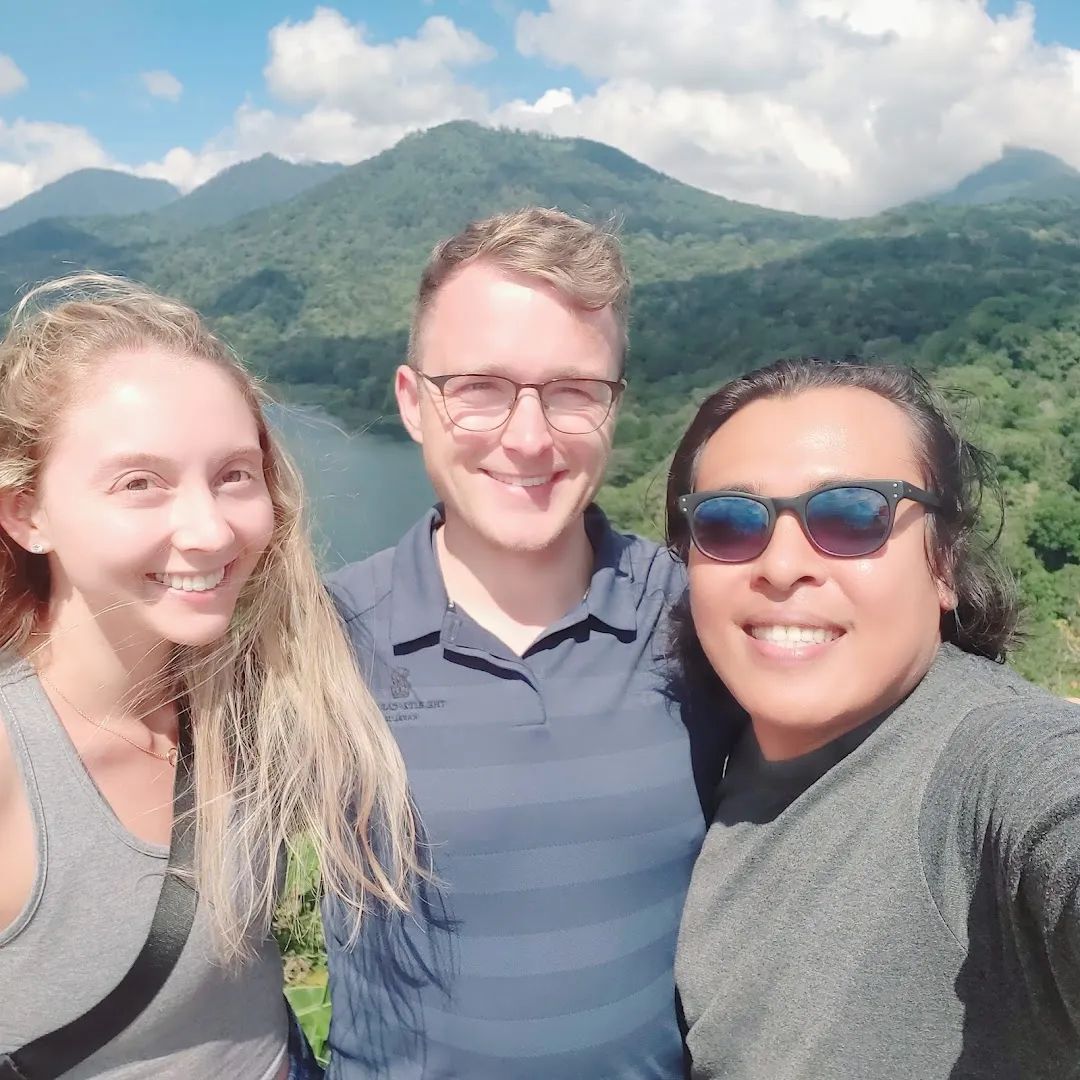 GANESHA Ubud Scooter & Tours 4