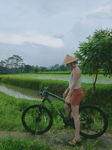 Bali Tours and Adventures 1