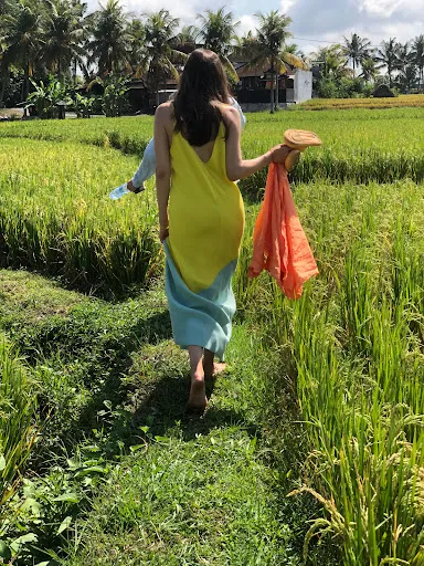 Bali Tours and Adventures 2
