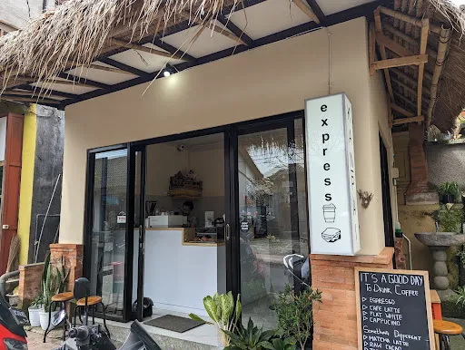 Kanpai express