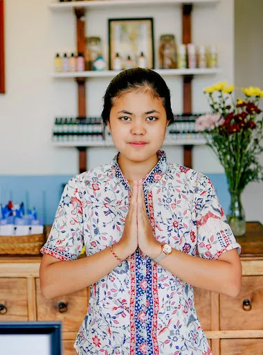 Utama Spice - Gootama 3