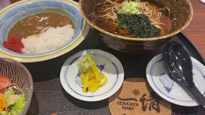 IZAKAYA MORI-SEI 1