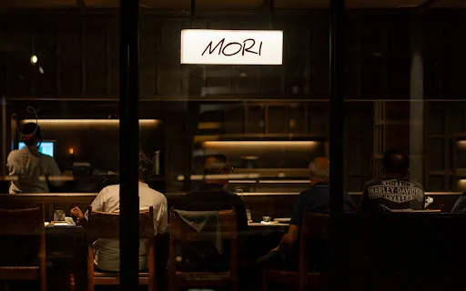 IZAKAYA MORI-SEI 2