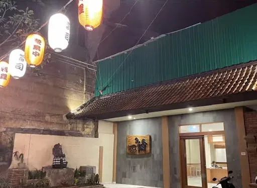 IZAKAYA MORI-SEI 3