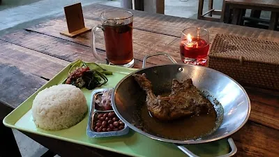 Warung Kintamani 1