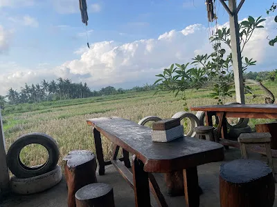 Warung Kintamani 2