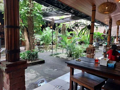 Warung Kintamani 3
