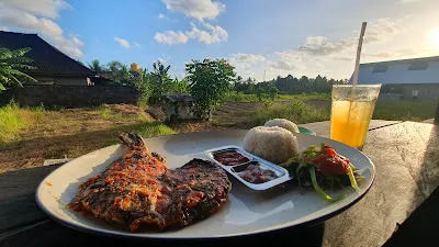 Warung Kintamani 4
