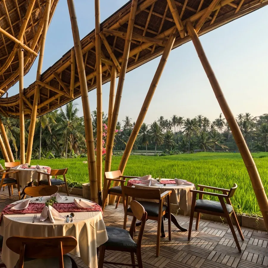 Wadari Retreat Villa Ubud 2
