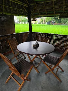 Waroeng Bernadette, Ubud 3