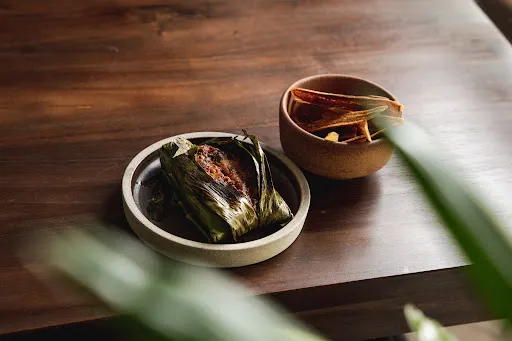 Galle Club | Sri Lankan & Coastal Indian Flavours 2