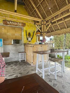 VANABI Warung Sate Bali