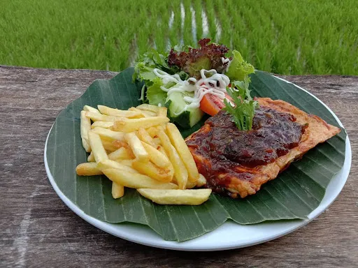 VANABI Warung Sate Bali 1