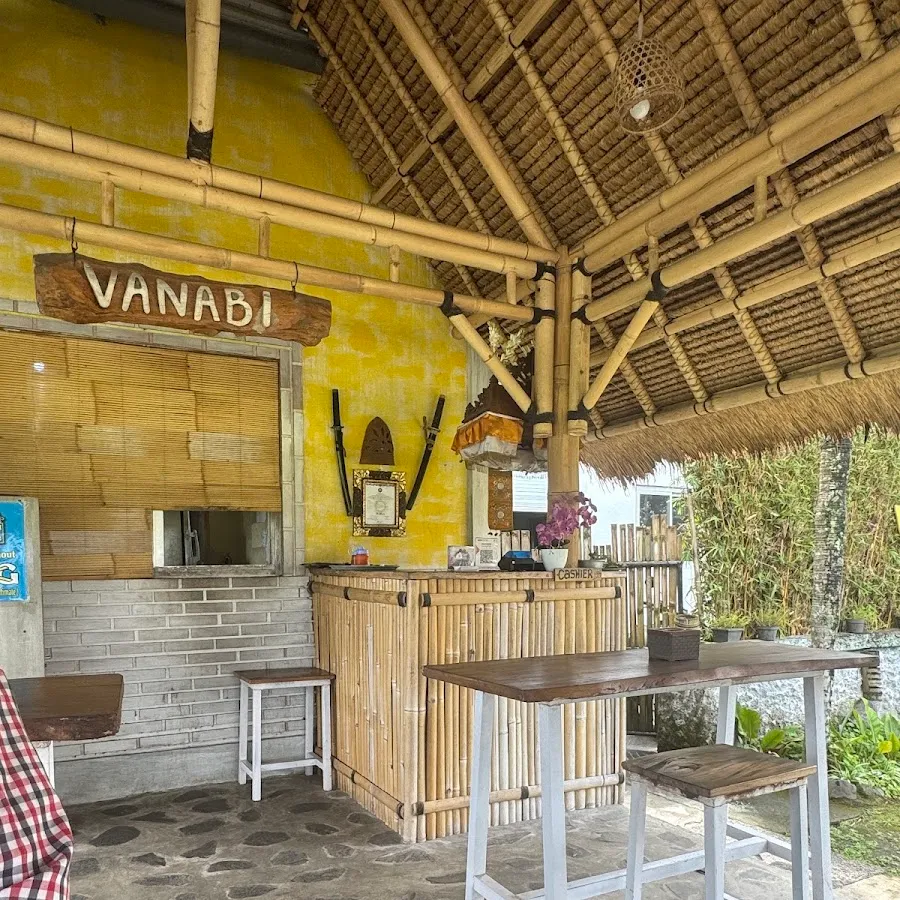 VANABI Warung Sate Bali 2