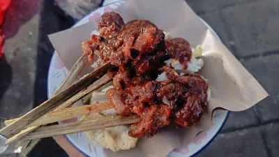 VANABI Warung Sate Bali 4