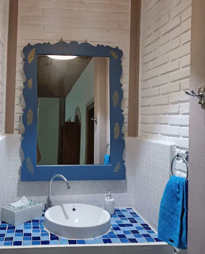 Mandala Blu Wellness at Taman Sari 2